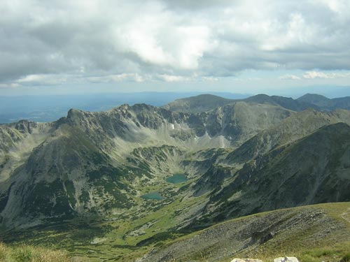 origin of the Hebrus river