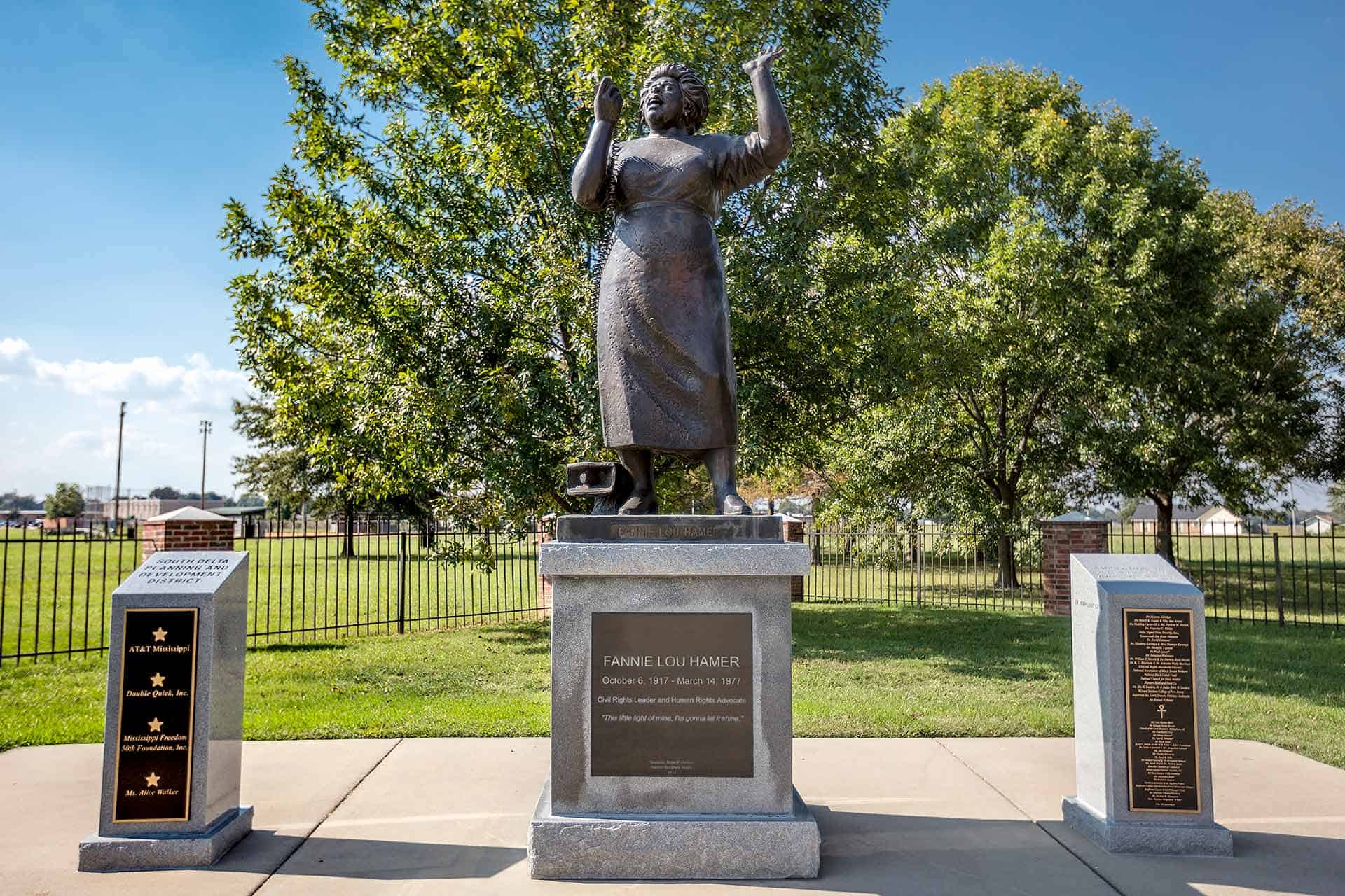 Landmarks of American History and Culture NEHEdsitement
