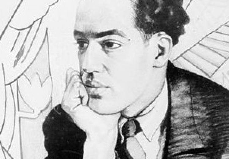 The Works of Langston Hughes NEHEdsitement